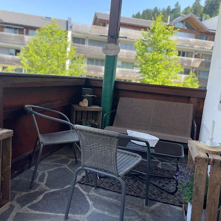 Luserblick Haus im Ennstal Exteriér fotografie