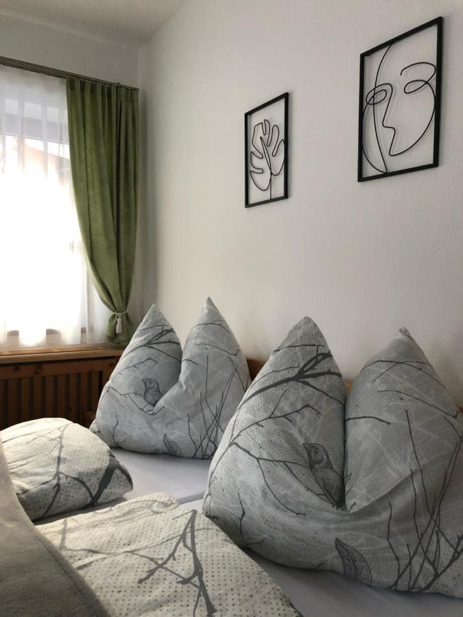 Luserblick Haus im Ennstal Exteriér fotografie