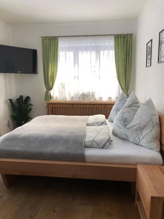 Luserblick Haus im Ennstal Exteriér fotografie