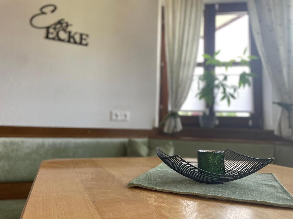 Luserblick Haus im Ennstal Exteriér fotografie