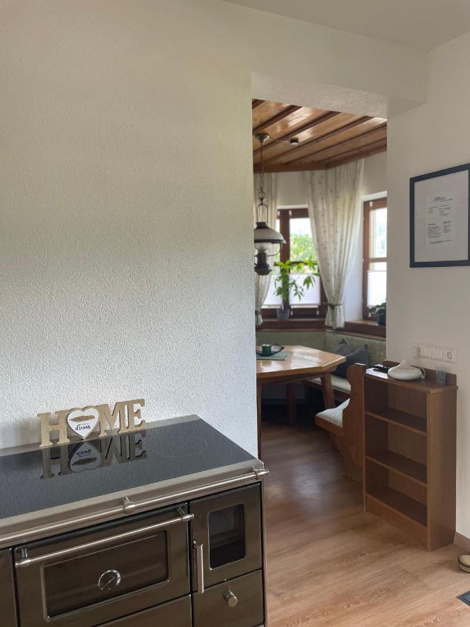 Luserblick Haus im Ennstal Exteriér fotografie